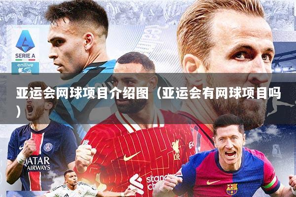 亚运会网球项目介绍图（亚运会有网球项目吗）