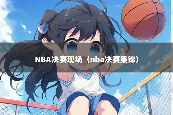 NBA决赛现场（nba决赛集锦）